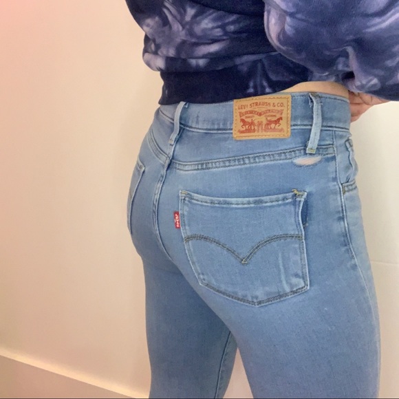 Jeans - Picture 2 of 2